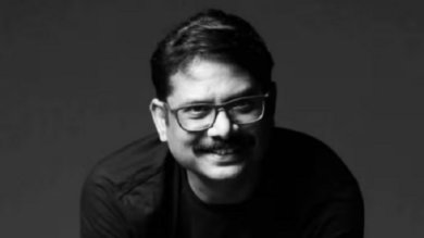 Suriya Comforts Bharathiraja After Son Manoj Bharathiraja’s Tragic Passing