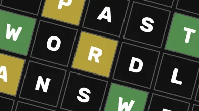 Wordle Answer and Hints for Today