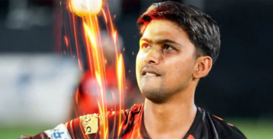 Zeeshan Ansari: Rising Star in Indian Cricket
