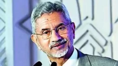 India urgent push for trade deals under EAM Jaishankar