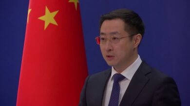 China's Visa Restrictions on US Personnel Amid Tibet Tensions