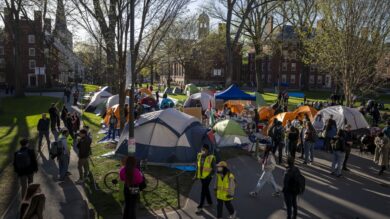 Harvard Upholds Academic Freedom Amid Trump’s Funding Pressure