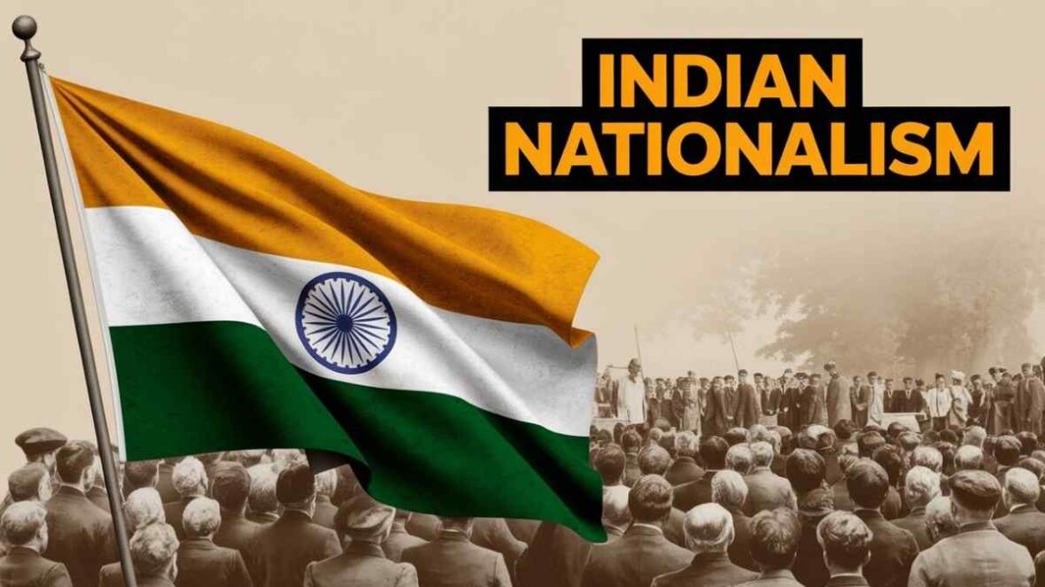 Indian National Movements (1885 – 1905) & Moderate Nationalism | News ...