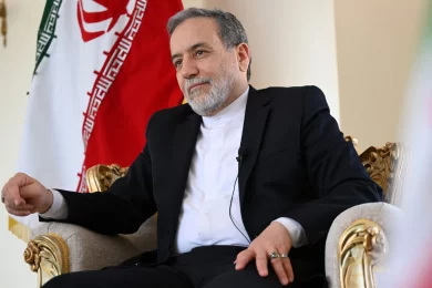 Iran confirms upcoming US talks in Oman this saturday