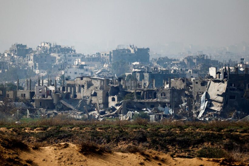 Israel's New Gaza Ceasefire proposal faces pessimistic response from Hamas