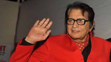 Legendary Bollywood Icon Manoj Kumar Passes Away at 87