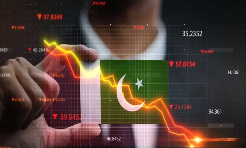 Pakistan's Financial Market after Pahalgam Attack