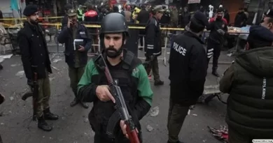 Tragic IED Blast in Balochistan kills Three Police Officers