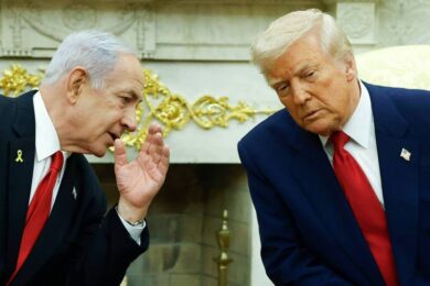 U.S. and Iran Nuclear Talks: A Critical Test for Diplomacy