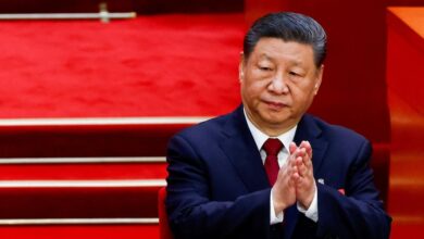 Xi Jinping's Stance: Protectionism Fails in US-China Trade War