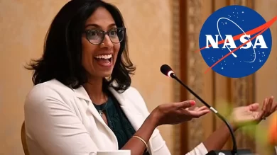 NASA Fires Diversity Chief in Response to Trump Administration Policies