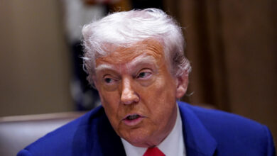 Trump Reports Excellent Health Following Annual Medical Checkup