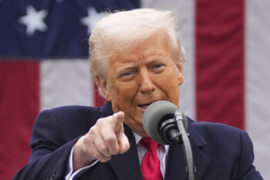 Trump Freezes $2.2 Billion in Harvard Grants Over Activism