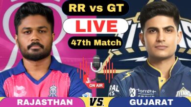 titans vs royals