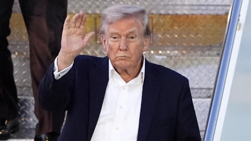 Trump's Tariff Exemptions: Market Relief Amid Rising Tensions