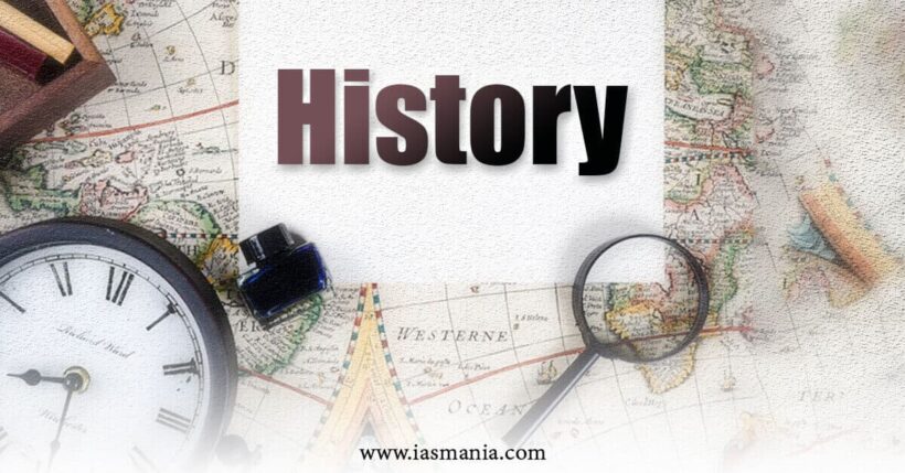 History