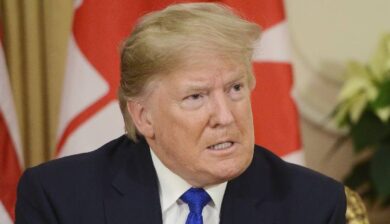 Federal Court Overturns Trump's Tariffs: Major Blow to Executive Trade Authority