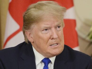 Federal Court Overturns Trump's Tariffs: Major Blow to Executive Trade Authority