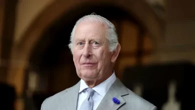 Powerful Address: King Charles III Speaks to Canadian Parliament