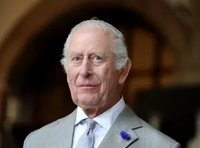 Powerful Address: King Charles III Speaks to Canadian Parliament