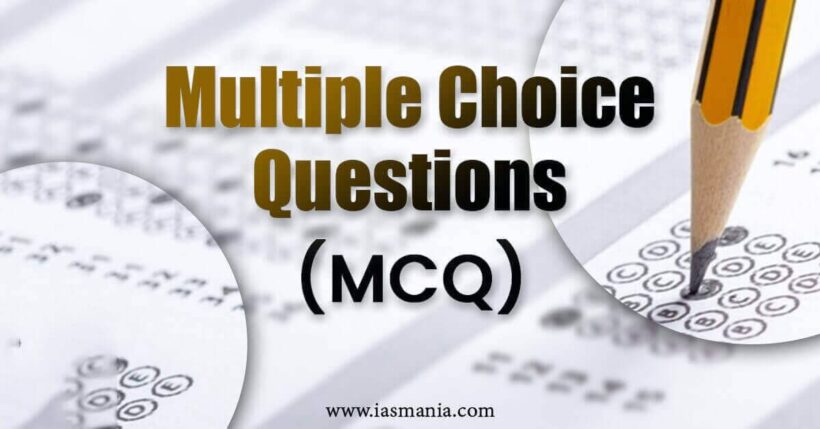 MCQ