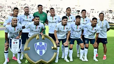 “Monterrey Dominate Urawa Reds 4–0: Monterrey Advance to Round of 16”
