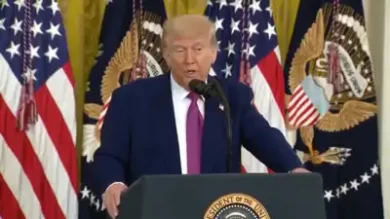 Israel Iran War Live Updates: Ceasefire Violation? Trump Says ‘Unhappy with Israel and Iran’