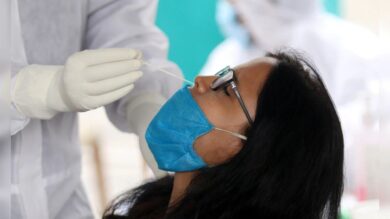 India Covid-19 update with declining cases and state-wise precautions