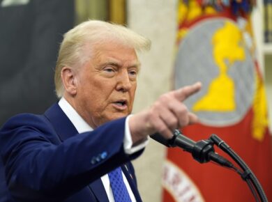 Explore the significant shifts in U.S. immigration policy under Trump's second term. Understand the implications of new laws, executive orders, and enforcement strategies.