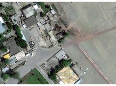Pakistani expert Imtiaz Gul alleges US control over Nur Khan Airbase, raising concerns about Pakistan's sovereignty and military transparency.