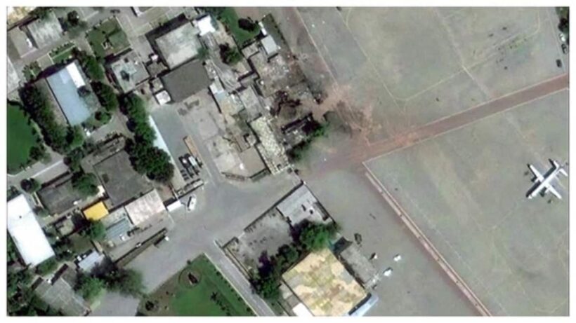 Pakistani expert Imtiaz Gul alleges US control over Nur Khan Airbase, raising concerns about Pakistan's sovereignty and military transparency.