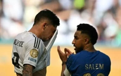 Real Madrid Draw 1-1 with Al-Hilal in Club World Cup Opener: Xabi Alonso's Start Under Scrutiny