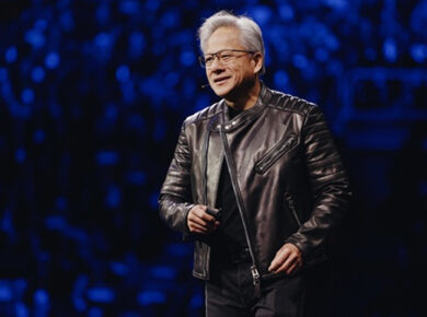Invest in UK AI, Nvidia CEO Jensen Huang declares the UK is in a “Goldilocks moment” for AI — set to attract major investments, digital infrastructure upgrades, and global startups.