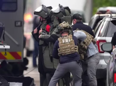 Boulder hate crime shocks America as Molotov cocktail attack during a peaceful pro-Israel rally injures 12. Get full details on this Colorado protest violence.