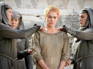 Discover the chilling story of Noblewoman Ela FitzPayne, who allegedly ordered the public assassination of Priest John Ford in 1337 as an act of revenge, revealing the dark interplay of power, betrayal, and justice in medieval England.