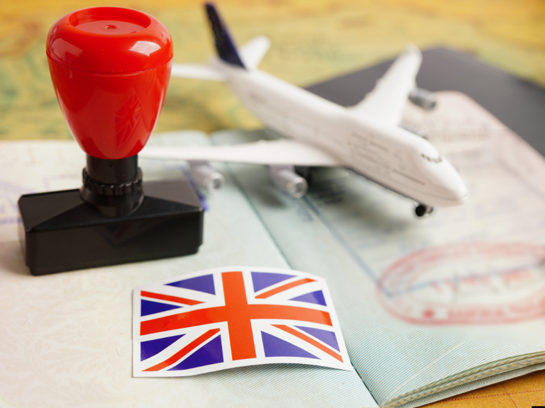 UK work visa changes 2025: Discover how new UK immigration policies affect Indian immigrants. Learn about increased salary thresholds, stricter student visa rules, and extended citizenship residency requirements.