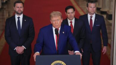 Senate Ruling on Medicaid Cuts: A Setback for Trump’s Tax Bill 