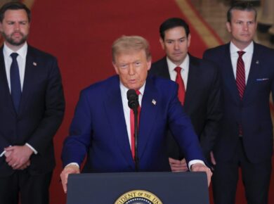Senate Ruling on Medicaid Cuts: A Setback for Trump’s Tax Bill 