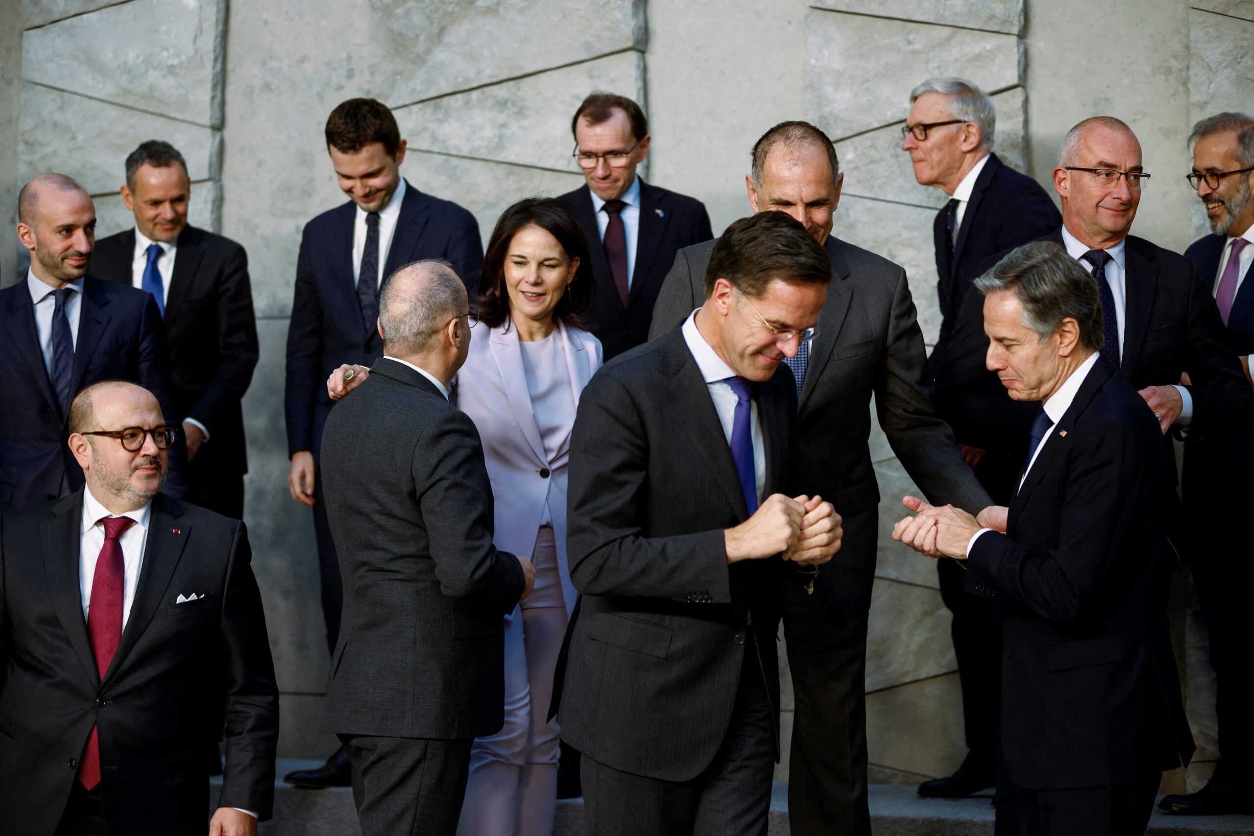 The U.S. pushes for a NATO defence spending hike to 5% of GDP, urging allies to strengthen military readiness amid growing global threats. Major decisions expected at the 2025 NATO summit.