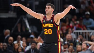 Celtics Porzingis Trade Saves $180M, Adds Georges Niang – What’s Next for Boston?