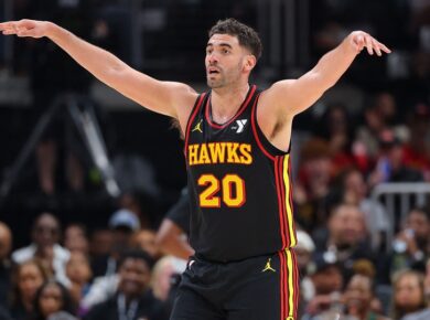 Celtics Porzingis Trade Saves $180M, Adds Georges Niang – What’s Next for Boston?