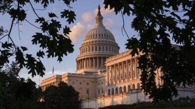 Senate GOP Frustrated by Parliamentarian’s Medicaid Ruling: Won’t Overrule Her
