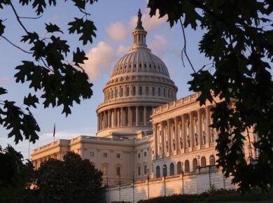 Senate GOP Frustrated by Parliamentarian’s Medicaid Ruling: Won’t Overrule Her