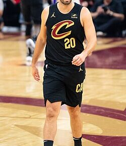 Georges Niang NBA Profile: Stats, Career, Education & More