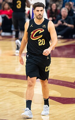 Georges Niang NBA Profile: Stats, Career, Education & More