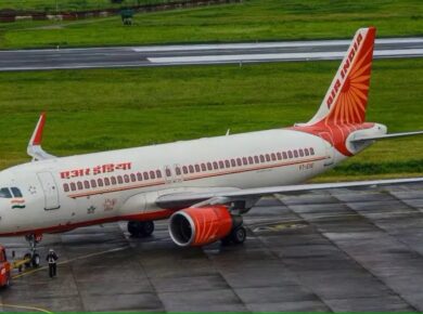 Air India flight cancellations disrupt Delhi-Bali route due to Mount Lewotobi eruption in June 2025
