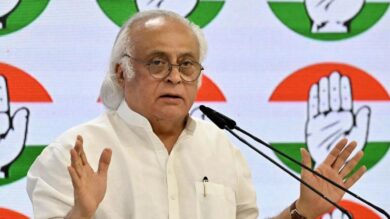 Indian Diplomacy Setback: Congress Slams Modi Over Trump-Munir Lunch