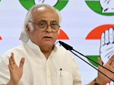 Indian Diplomacy Setback: Congress Slams Modi Over Trump-Munir Lunch