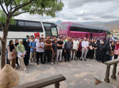 Indian students evacuated from Iran arriving in Delhi after Operation Sindhu
