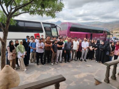 Indian students evacuated from Iran arriving in Delhi after Operation Sindhu